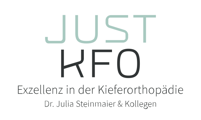 Logo JUST KFO